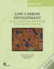 Capa do artigo Low-Carbon Development