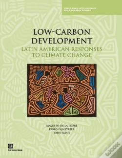 Capa do artigo Low-Carbon Development