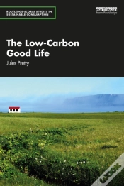 Capa do artigo Low-Carbon Good Life
