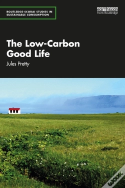 Capa do artigo Low-Carbon Good Life