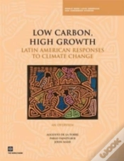 Capa do artigo Low Carbon, High Growth