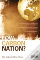 Low Carbon Nation?