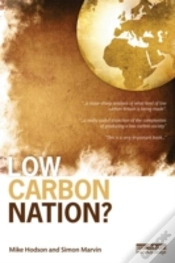 Capa do artigo Low Carbon Nation?