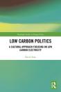 Low Carbon Politics - Preview
