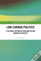 Capa do artigo Low Carbon Politics