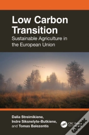 Capa do artigo Low Carbon Transition