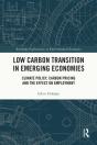 Low Carbon Transition In Emerging Economies - Preview