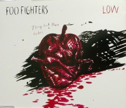 Capa do artigo Low - CD