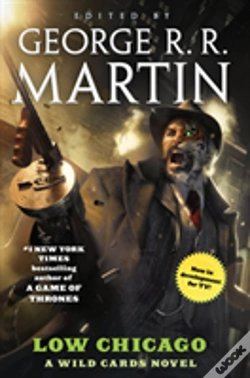 Capa do artigo Low Chicago