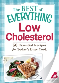 Capa do artigo Low Cholesterol