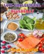 Low-Cholesterol Blueberry - Preview