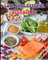 Low-Cholesterol Blueberry
