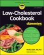 Low-Cholesterol Cookbook For Dummies - Preview