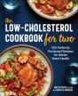 Low-Cholesterol Cookbook For Two - Preview