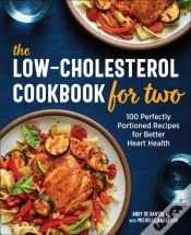Capa do artigo Low-Cholesterol Cookbook For Two