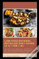 Low-Cholesterol Detailed Diet Guide (A CãÂ¾ÃÂ¾KbãÂ¾ÃÂ¾K)