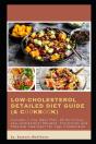 Low-Cholesterol Detailed Diet Guide (A CãÂ¾ÃÂ¾KbãÂ¾ÃÂ¾K) - Preview