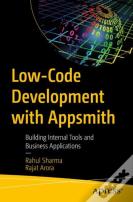 Low-Code Development With Appsmith