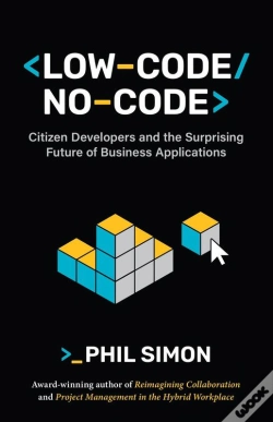 Capa do artigo Low-Code/No-Code