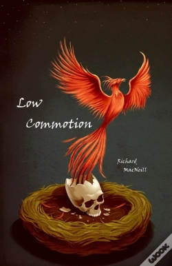 Capa do artigo Low Commotion