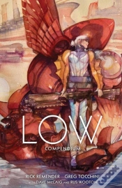 Capa do artigo Low Compendium
