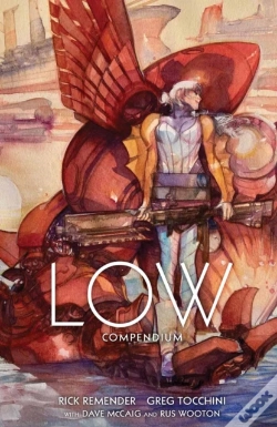 Capa do artigo Low Compendium