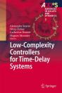 Low-Complexity Controllers For Time-Delay Systems - Preview