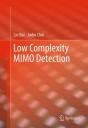 Low Complexity Mimo Detection - Preview