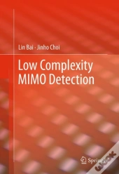 Low Complexity Mimo Detection