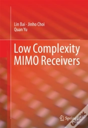 Capa do artigo Low Complexity Mimo Receivers