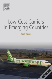 Capa do artigo Low-Cost Carriers In Emerging Countries