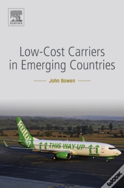 Capa do artigo Low-Cost Carriers In Emerging Countries
