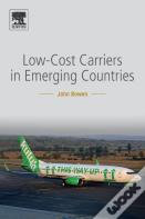 Low-Cost Carriers In Emerging Countries