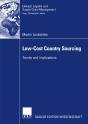 Low-Cost Country Sourcing - Preview