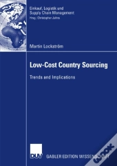 Low-Cost Country Sourcing