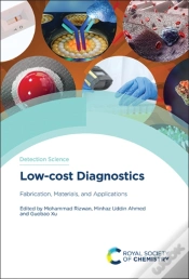 Capa do artigo Low-Cost Diagnostics