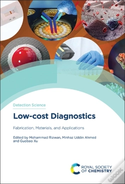 Capa do artigo Low-Cost Diagnostics