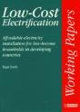 Low-Cost Electrification - Preview