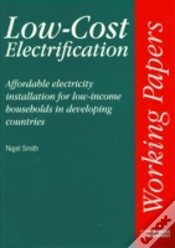 Capa do artigo Low-Cost Electrification