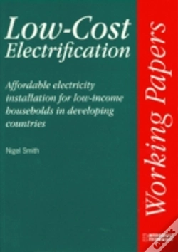 Capa do artigo Low-Cost Electrification