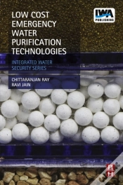 Capa do artigo Low Cost Emergency Water Purification Technologies
