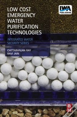 Capa do artigo Low Cost Emergency Water Purification Technologies