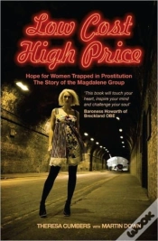Capa do artigo Low Cost High Price