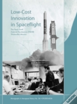 Capa do artigo Low Cost Innovation In Spaceflight