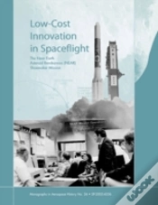 Capa do artigo Low Cost Innovation In Spaceflight