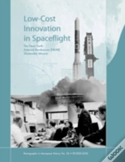 Capa do artigo Low Cost Innovation In Spaceflight