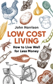 Capa do artigo Low-Cost Living 2nd Edition