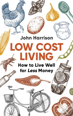 Capa do artigo Low-Cost Living 2nd Edition
