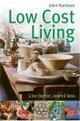 Low-Cost Living - Preview