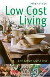 Capa do artigo Low-Cost Living
